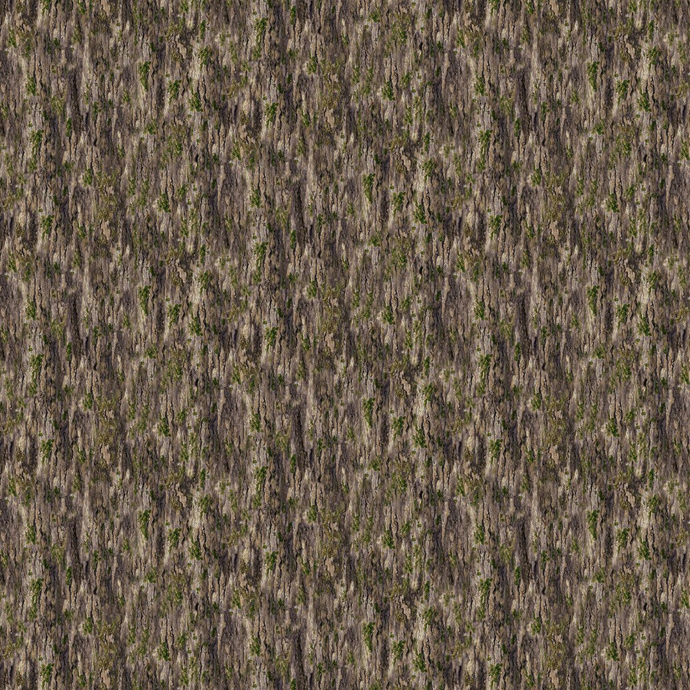 Bark - BROWN || NATURESCAPES GUARDIANS || Northcott Studio