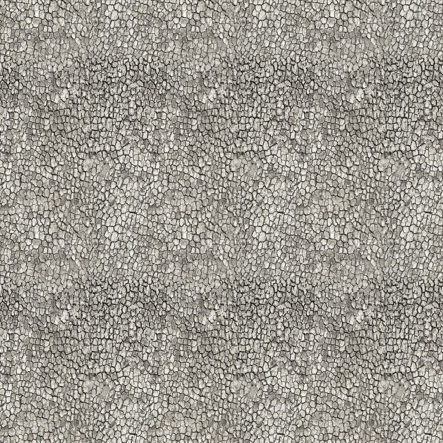 Crackle - GRAY || NATURESCAPES GUARDIANS || Northcott Studio