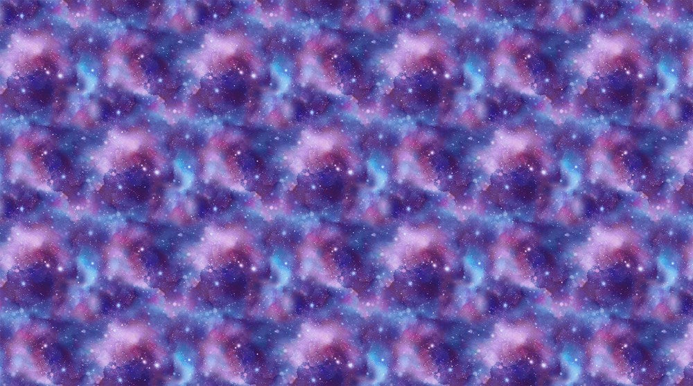 Solar Burst - PURPLE MULTI || DANCING LIGHTS || Northcott Studio