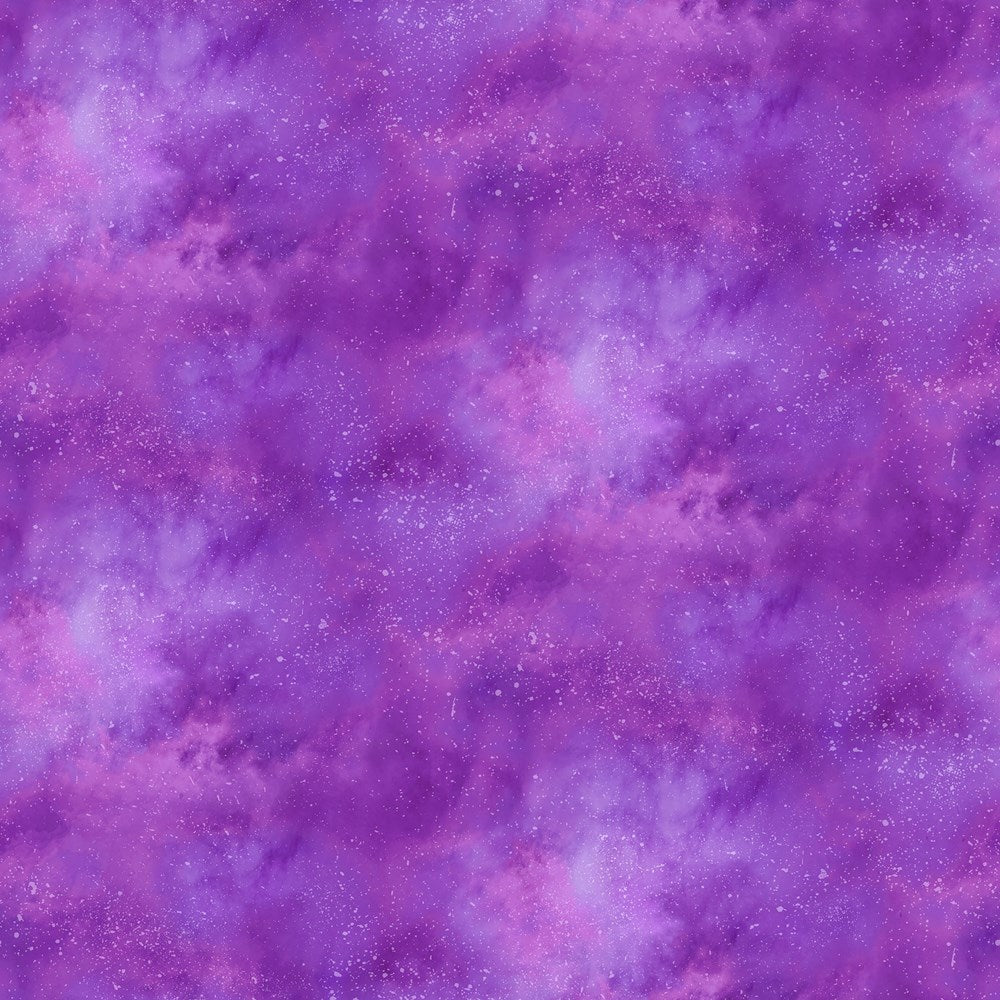 Texture - PURPLE || DANCING LIGHTS || Northcott Studio