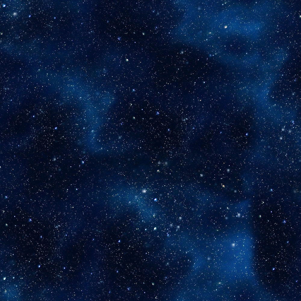 Stars - MIDNIGHT || DANCING LIGHTS || Northcott Studio