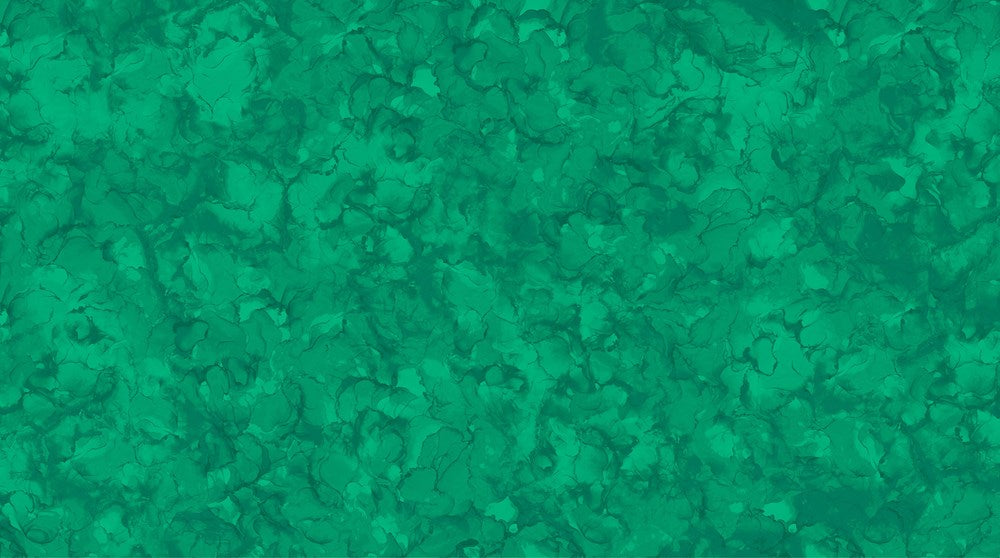 Mirage - EMERALD || TREE OF LIFE || Northcott Studio