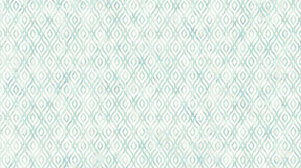 Thick Grid - CREAM MULTI || BLOOMSBURY || Northcott Studio
