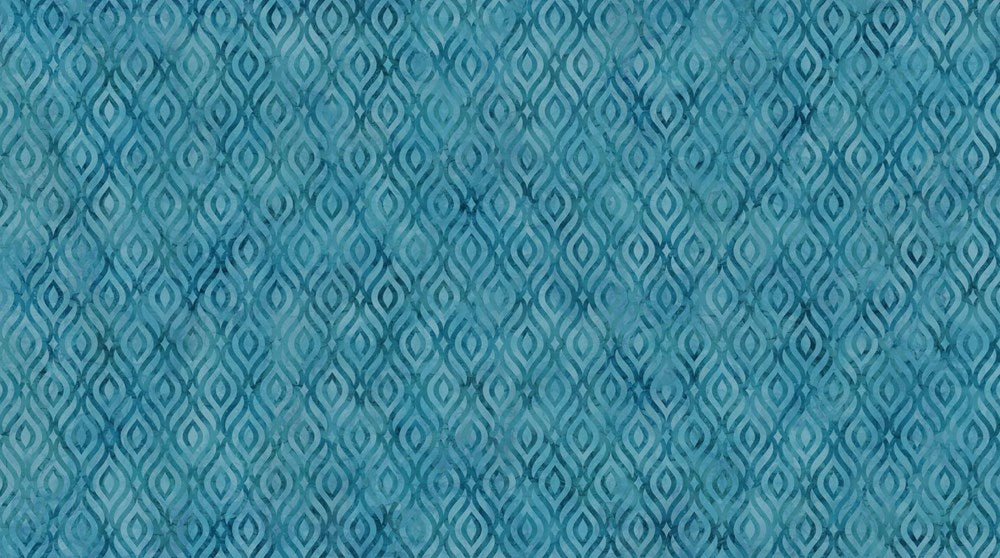 Thick Grid - DK BLUE || BLOOMSBURY || Northcott Studio