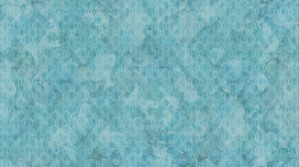Fine Grid - LT BLUE || BLOOMSBURY || Northcott Studio