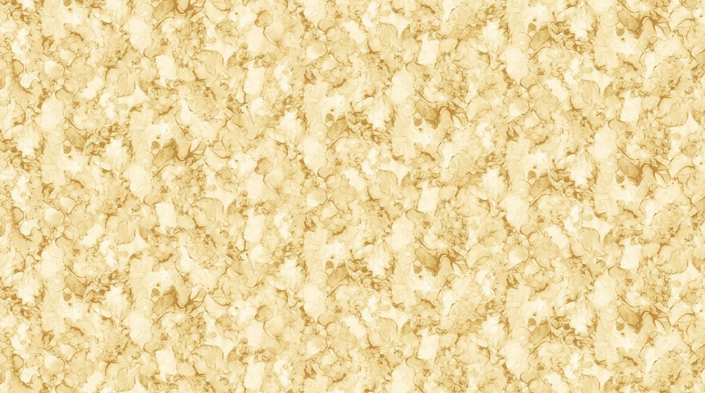 Texture 1 - LT OCHRE || GINKGO || Northcott Studio