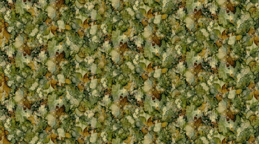 Texture 2 - BROWN || GINKGO || Northcott Studio
