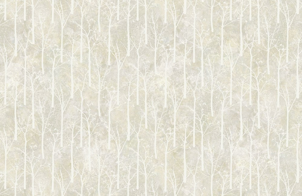 Birch Tree Blend - BEIGE || STONEHENGE EVENING SONG || Northcott Studio