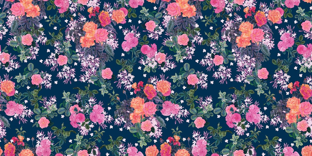 ROSA - TEAL || ROSA || FIGO Studio
