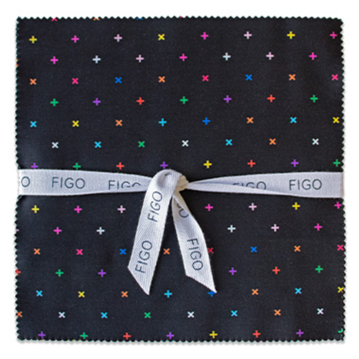 10&quot;TILES - 10&quot;x10&quot; || DUSK || FIGO Basics