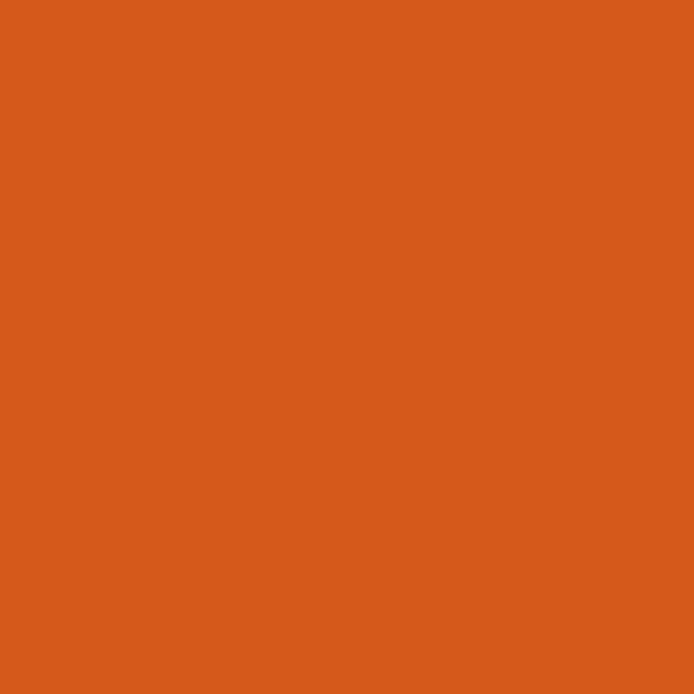 EC-325 / Tangerine || Ecco Cotton || Lumin Fabrics