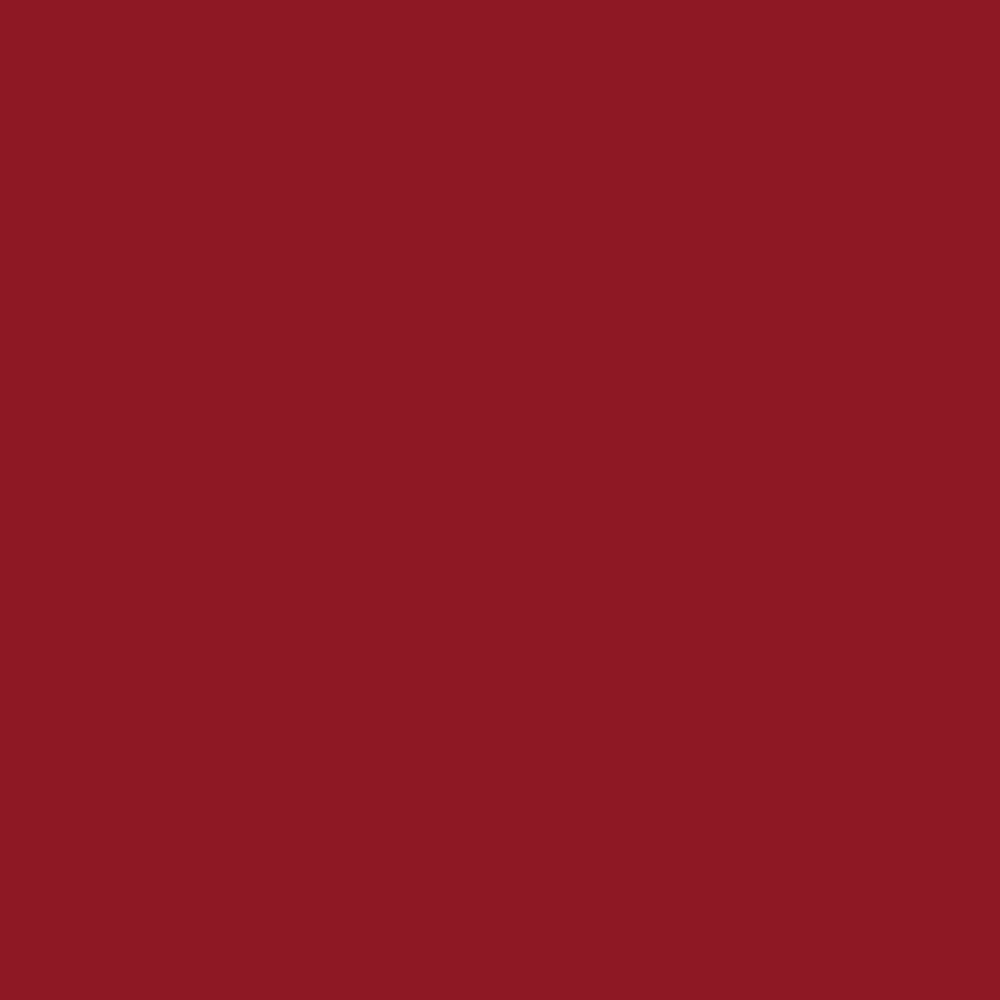 EC-380 / Barn Red || Ecco Cotton || Lumin Fabrics