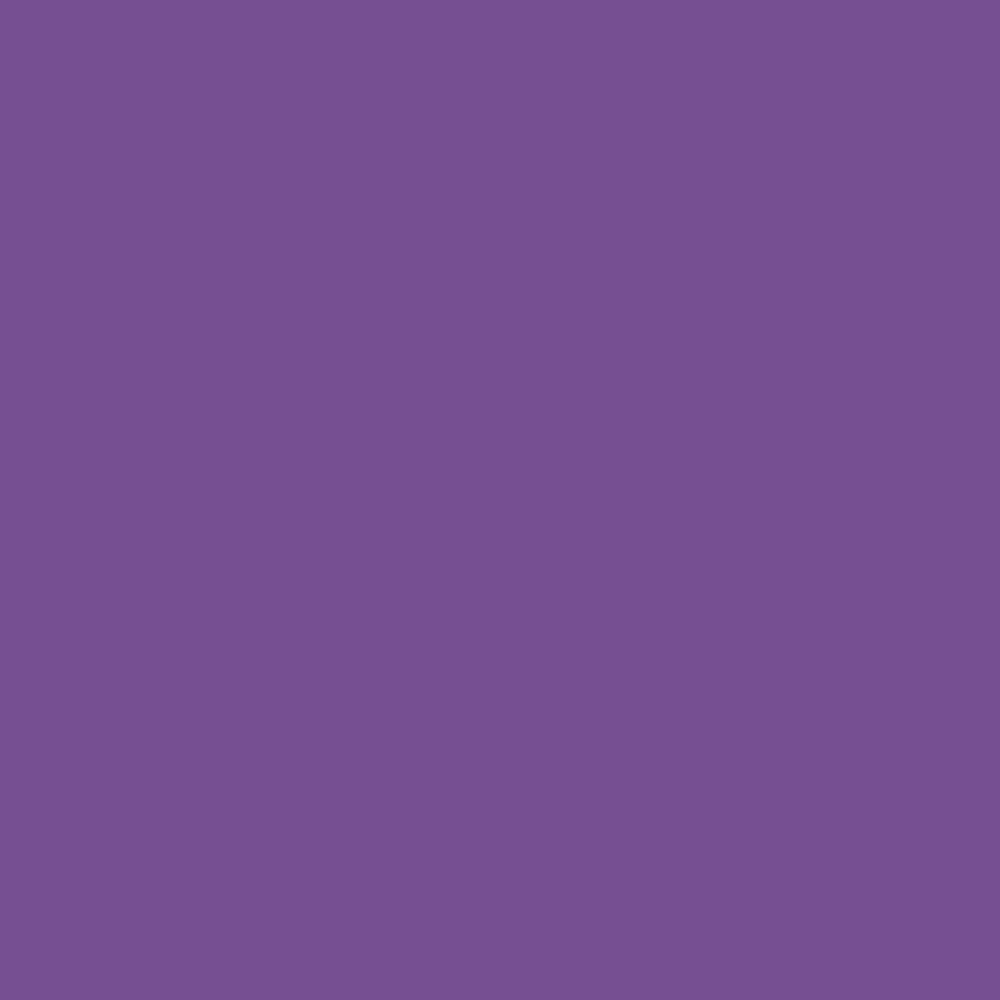 EC-425 / Violet || Ecco Cotton || Lumin Fabrics
