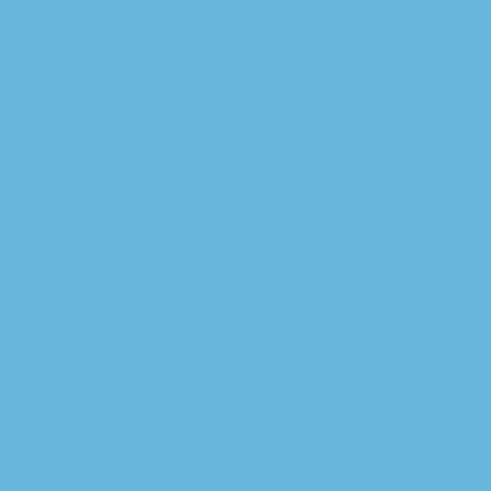EC-527 / Azure || Ecco Cotton || Lumin Fabrics