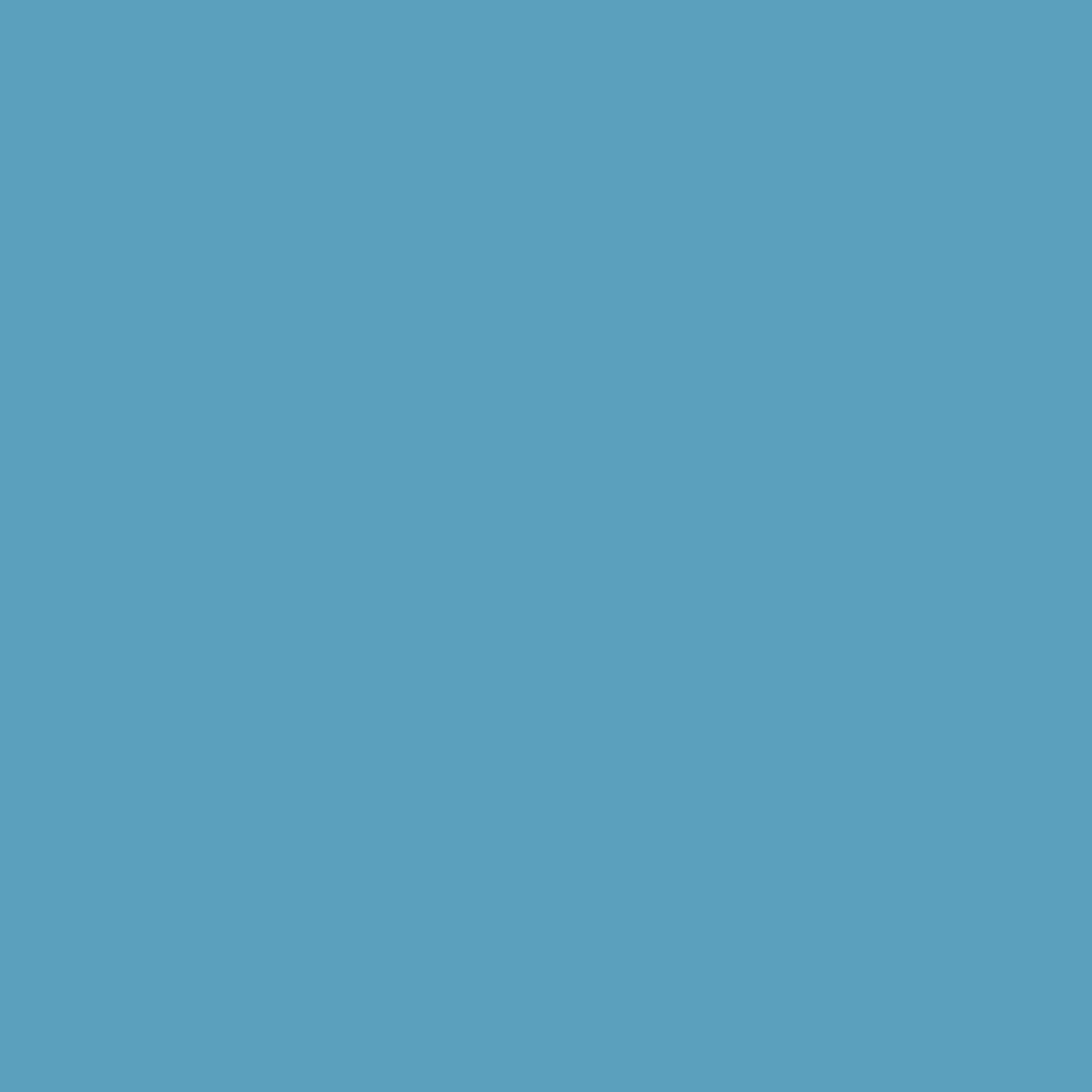 EC-915 / Turquoise || Ecco Cotton || Lumin Fabrics