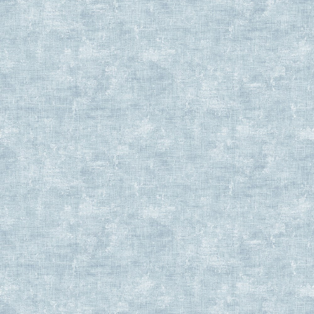 Texture - LT BLUE || VILLAGE FOLK || Northcott Studio