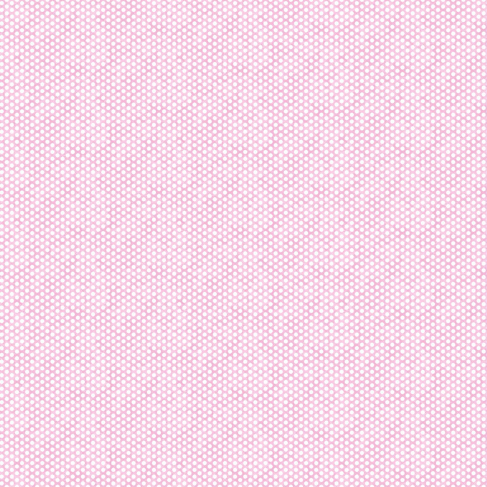 Dots - PINK || PEAS IN A POD || Northcott Studio