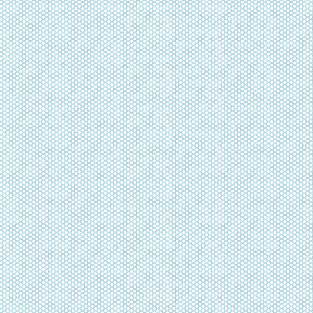 Dots - BLUE || PEAS IN A POD || Northcott Studio