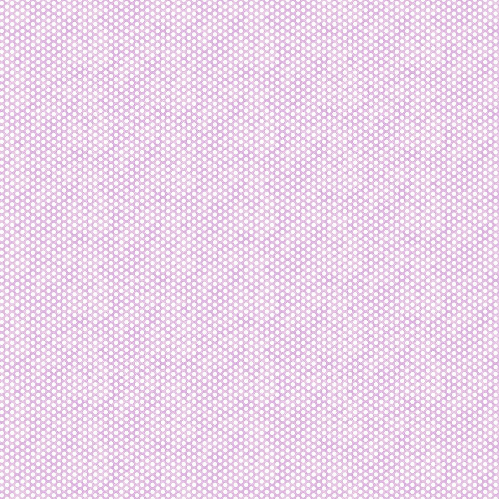 Dots - LILAC || PEAS IN A POD || Northcott Studio