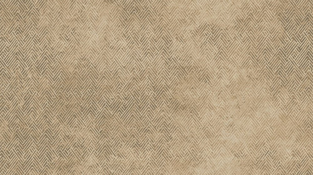 Grid - TAN || PUSSY WILLOWS || Northcott Studio