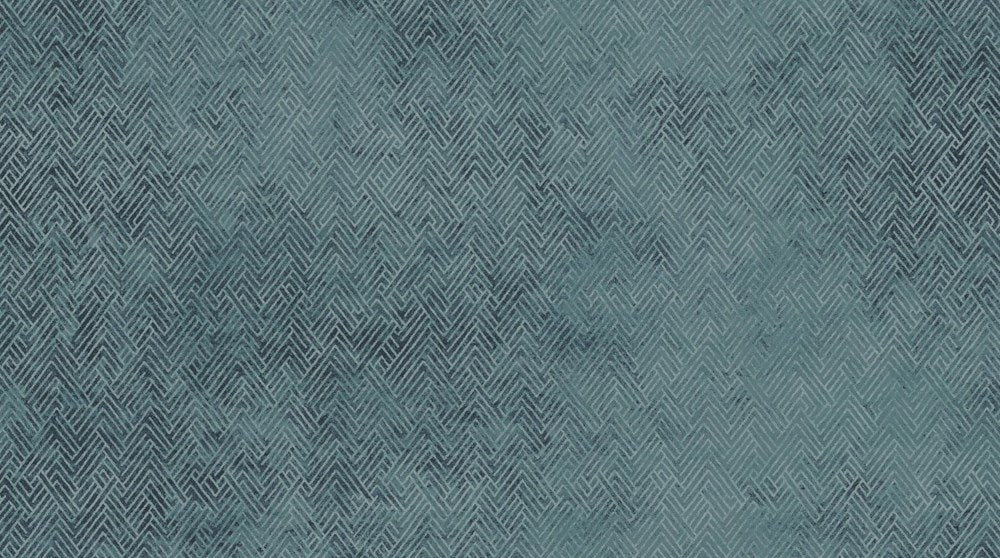 Grid - WEDGWOOD || PUSSY WILLOWS || Northcott Studio