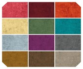 Timeworn 2  - Fat Quarter - 12pcs