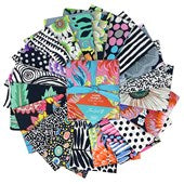 Classics Plus - Fat Quarter - 20pcs || Classic Plus || Kaffe Fassett Collective