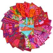 Classics Plus - 10" Charm Pack- 42pcs || Classic Plus || Kaffe Fassett Collective