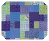 Bits & Bobs - Spark Pack - Blue - 11pcs || Bits & Bobs Spark Pack || Brandon Mably