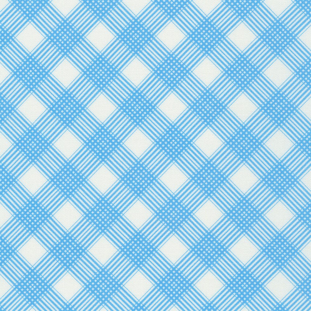 FLHD-21266-247 II DAISY'S BLUEWORK