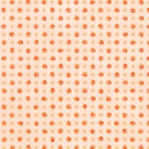 FLHD-24134-362 || ICE PEACH || FABRIC MARKET || Robert Kaufman