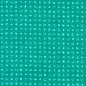 FLHD-24134-78 || PEACOCK || FABRIC MARKET || Robert Kaufman