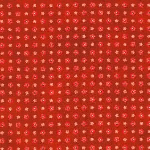 FLHD-24134-95 || BURGUNDY || FABRIC MARKET || Robert Kaufman