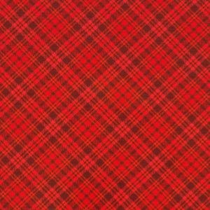 FLHD-24135-95 || BURGUNDY || FABRIC MARKET || Robert Kaufman