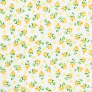 FLHD-24136-134 || CITRUS || FABRIC MARKET || Robert Kaufman