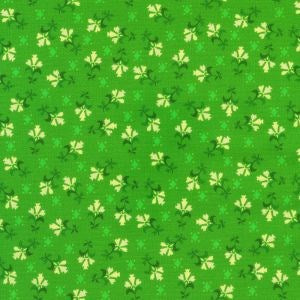 FLHD-24136-420 || CLOVER || FABRIC MARKET || Robert Kaufman