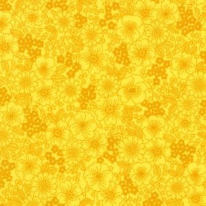 FLHD-24138-321 || SUNKISSED || FABRIC MARKET || Robert Kaufman