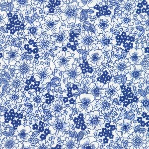 FLHD-24138-88 || ICE || FABRIC MARKET || Robert Kaufman