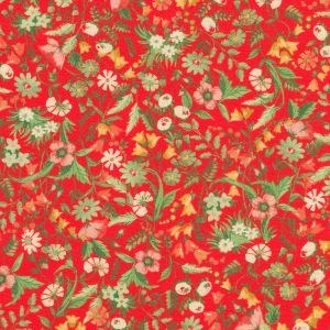 FLHD-24139-106 || BLOSSOM || FABRIC MARKET || Robert Kaufman