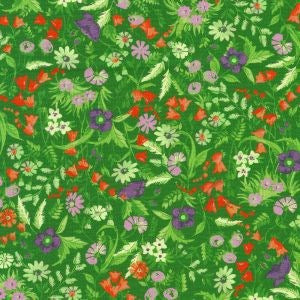 FLHD-24139-44 || FOREST || FABRIC MARKET || Robert Kaufman