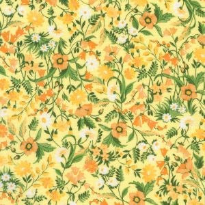 FLHD-24139-496 || SUMMERTIME || FABRIC MARKET || Robert Kaufman