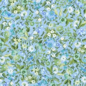 FLHD-24139-63 || SKY || FABRIC MARKET || Robert Kaufman