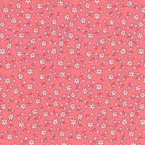 FLHD-24140-319 || HONEYSUCKLE || FABRIC MARKET || Robert Kaufman