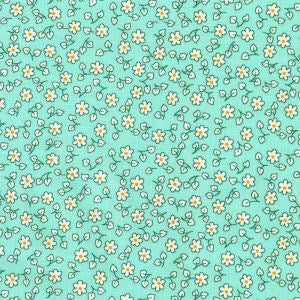 FLHD-24140-333 || SEA GLASS || FABRIC MARKET || Robert Kaufman