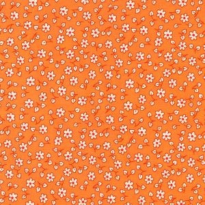 FLHD-24140-349 || NECTARINE || FABRIC MARKET || Robert Kaufman