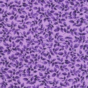 FLHD-24141-23 || LAVENDER || FABRIC MARKET || Robert Kaufman