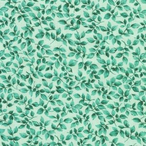FLHD-24141-333 || SEA GLASS || FABRIC MARKET || Robert Kaufman