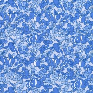 FLHD-24142-394 || BLUE YONDER || FABRIC MARKET || Robert Kaufman