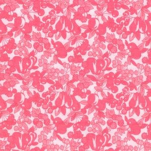 FLHD-24142-492 || CARNATION || FABRIC MARKET || Robert Kaufman