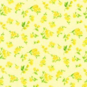 FLHD-24145-139 || BANANA || FABRIC MARKET || Robert Kaufman